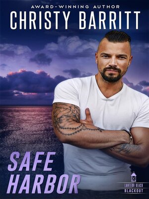 cover image of Safe Harbor